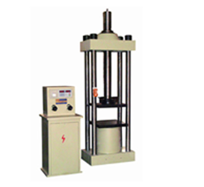 YES-3000B千斤頂壓力試驗機