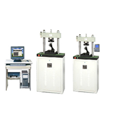 全自動(dòng)水泥壓力試驗(yàn)機(jī)