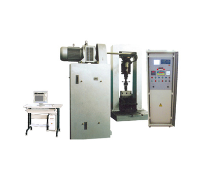 PMW系列液壓脈動(dòng)疲勞試驗(yàn)機(jī)（系統(tǒng)）