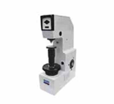 HB-3000型布氏硬度計