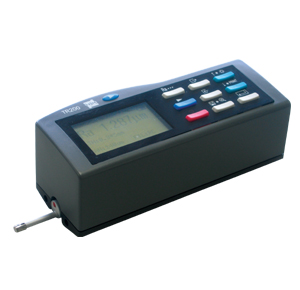 TR220手持式粗糙度儀