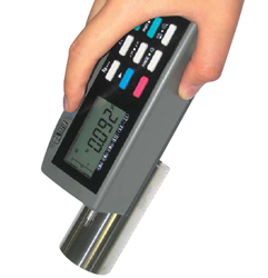 TR210手持式粗糙度儀