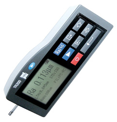 TR200手持式粗糙度儀