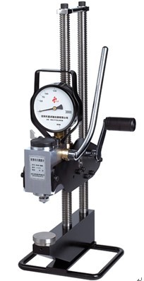 PHB-3000型液壓式布氏硬度計(jì)