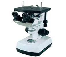 4XB金相顯微鏡