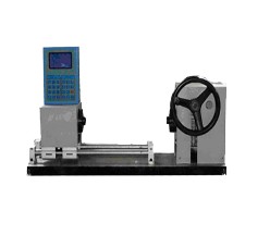 扭轉(zhuǎn)試驗(yàn)機(jī)的機(jī)械操作原理