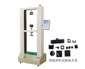 關(guān)于電子萬能試驗機(jī)的變頻器的知識