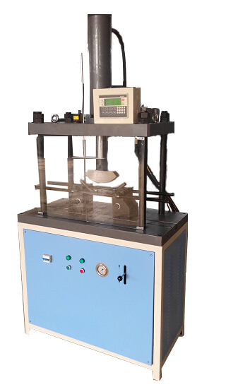 鋼筋彎曲試驗(yàn)機(jī)