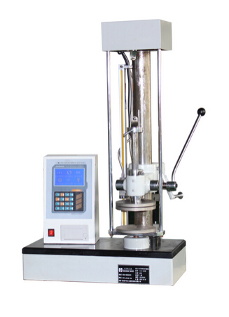 彈簧拉壓試驗機