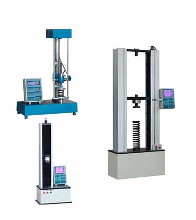 彈簧試驗(yàn)機(jī)