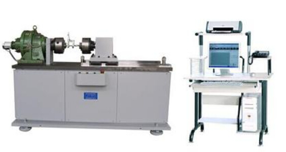 彈簧扭轉試驗機