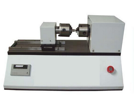 不同種類的扭轉試驗機