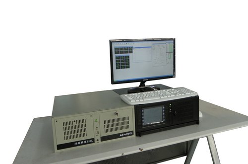 KDWintest PC全數(shù)字伺服控制器