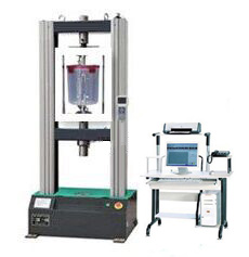 WLY-50微機(jī)控制慢拉伸應(yīng)力腐蝕試驗(yàn)機(jī)