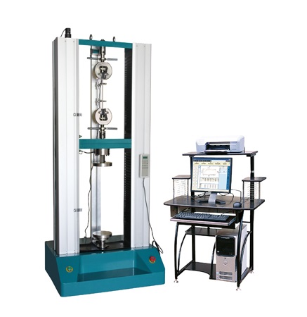 WDW-T系列微機(jī)控制電子萬能試驗(yàn)機(jī)